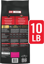 Pro Plan Veterinary Diets Purina DM Dietetic Management Feline Formula Dry Cat Food - 10 lb. Bag - Image 10