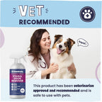 Pawstruck thirty two ounce cleaner bottle lifestyle presentation