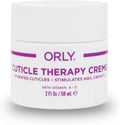 Orly Cuticle Therapy Creme front view 2 fluid ounces