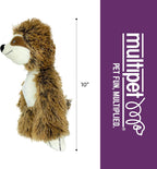 Multipet Bark Buddies Sloth toy 10 inch scale