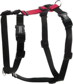 Blue-9 Buckle-Neck Balance Harness, Fully Customizable Fit No-Pull Harness, Ideal for Dog Training and Obedience, Made in The USA, Purple, Medium - Image 13