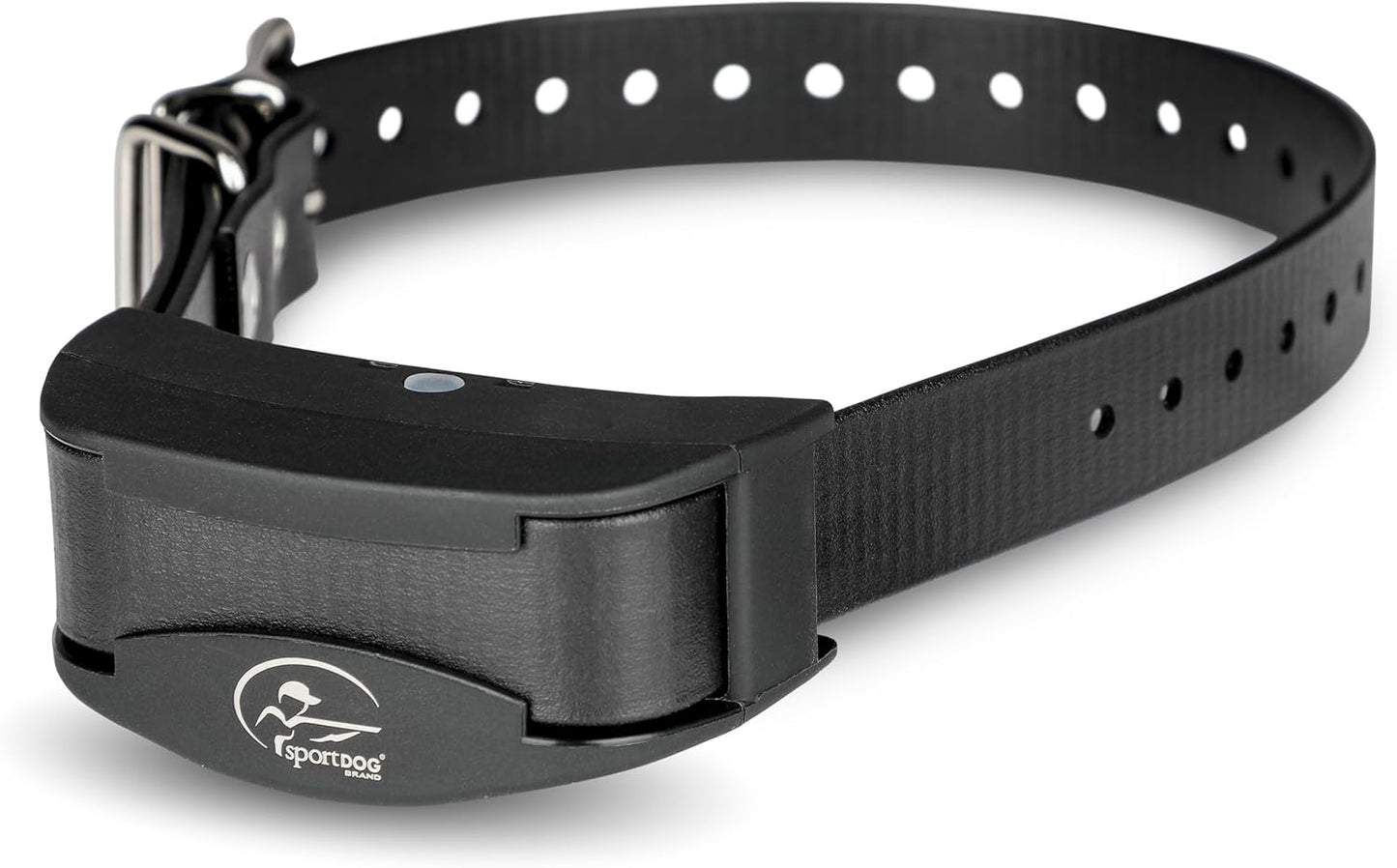SportDog NoBark 10 bark control collar front view