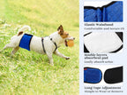USA imported male dog waist bands for small and medium pet house training.