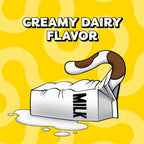 Temptations Classic Crunchy and Soft Cat Treats, Creamy Dairy, 16 oz - Image 5