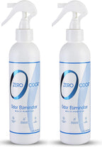 Zero Odor - Multi-Purpose Odor Eliminator - Air & Surface Odor - Patented Technology for Bathroom, Kitchen, Fabric, Closet- Smell Great Again, 16oz - Image 15