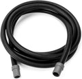 Magluv A20014 ribbed hose front view premium canister filter replacement parts