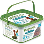 Wellness WHIMZEES Value Pack Natural Dog Dental Treat, Chews, Freshens Breath, Extra-Large Size, 64 oz Box, 15 Count - Image 12