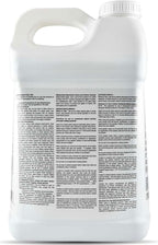 Pyranha 2.5 gallon container label and details