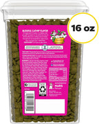 Temptations blissful catnip flavor cat snacks packaging