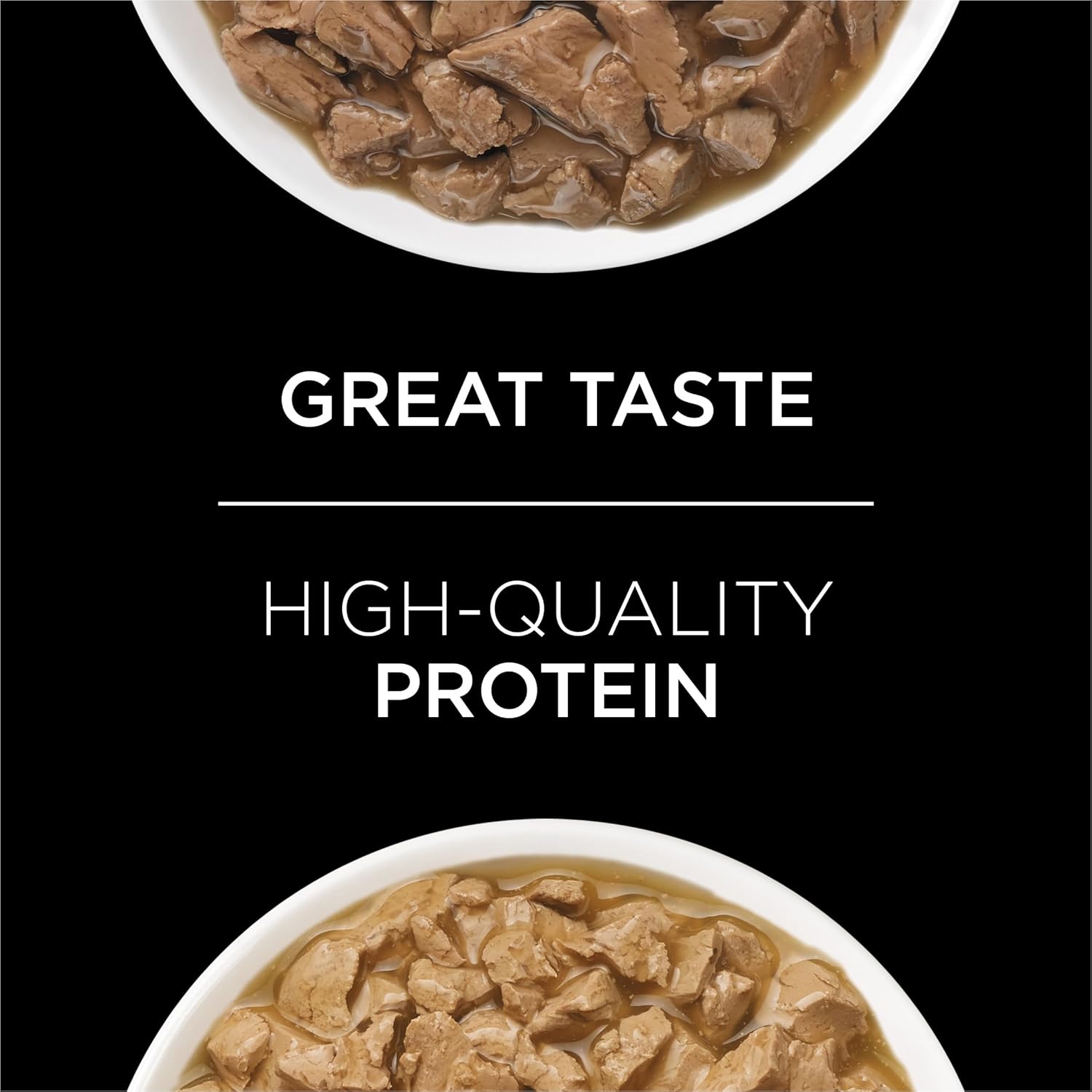 Purina Pro Plan UR Urinary St Ox Savory Selects Salmon recipe can side label