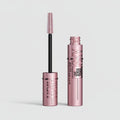 Maybelline Lash Sensational Sky High Washable Mascara front view packaging