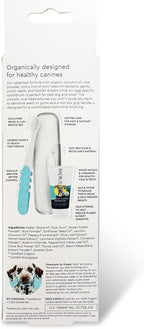 Radius pet dental care kit packaging