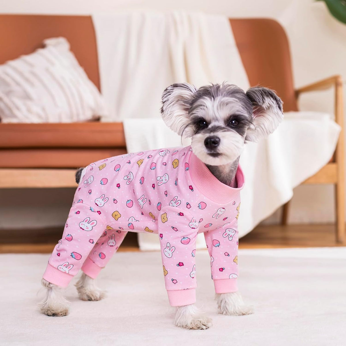 Miaododo lightweight dog recovery shirt alternative to surgical cone