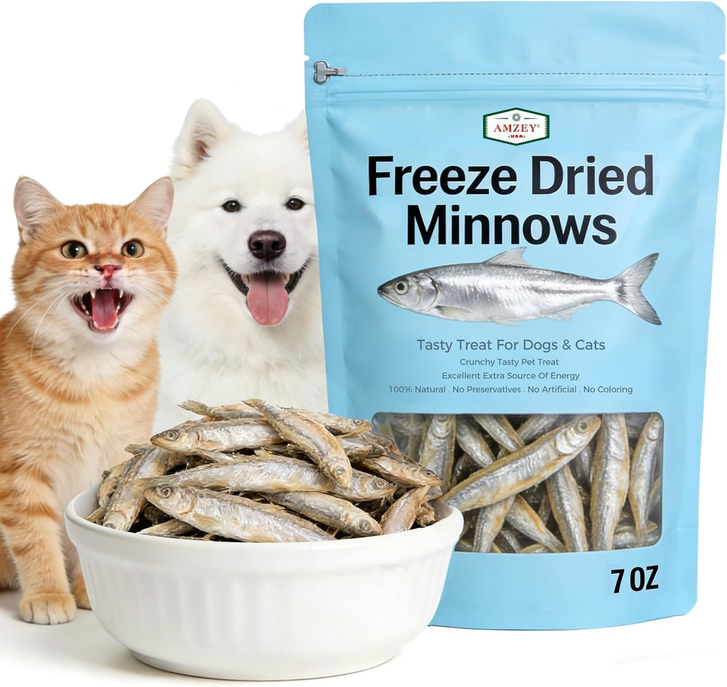 Resealable fresh lock packaging of Amzey pet treats