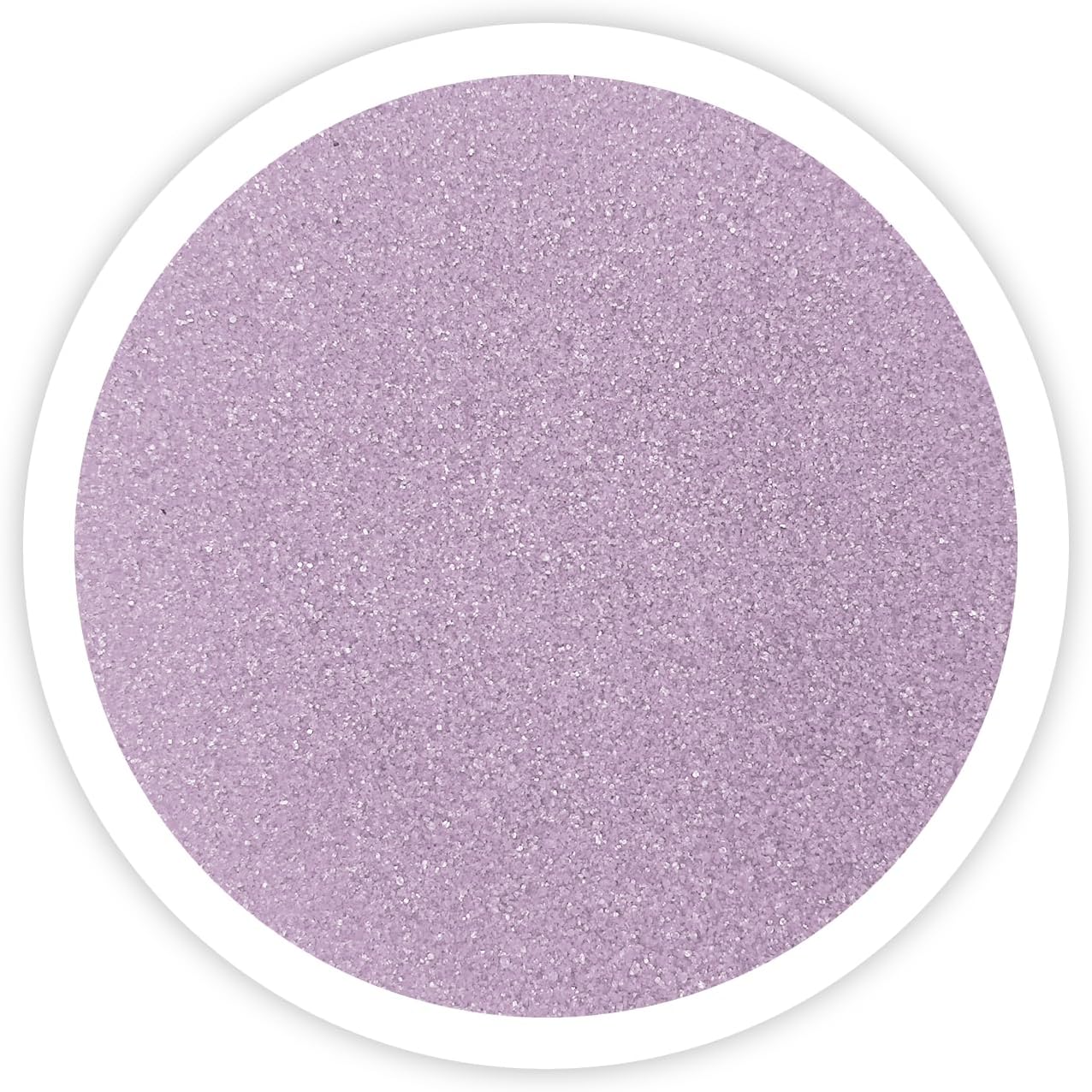 Lilac Unity Sand, 1 LB (16 oz), Pastel Purple Colored Sand for Weddings, Vase Filler, Home Dcor, Crafts, Terrariums, and More - Image 13