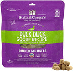 Stella & Chewy's Freeze-Dried Raw Cat Dinner Morsels - Premium Chicken Recipe with 98% Cage-Free Meat & Organs - Natural Grain-Free Cat & Kitten Food - Made in USA - 3.5 oz - Image 12