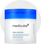 medicube Toner Pads Kojic Acid Turmeric Clarifying Pad for Troubled Skin - Image 13