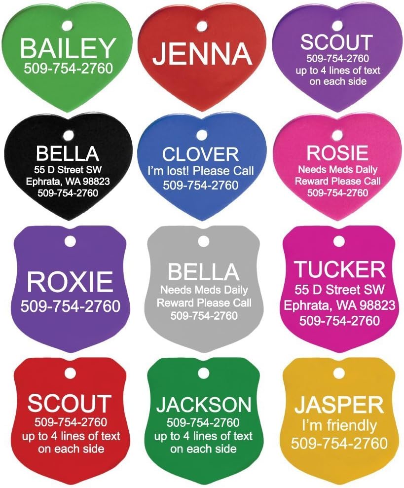 GoTags pet supply accessory displayed on a flat surface