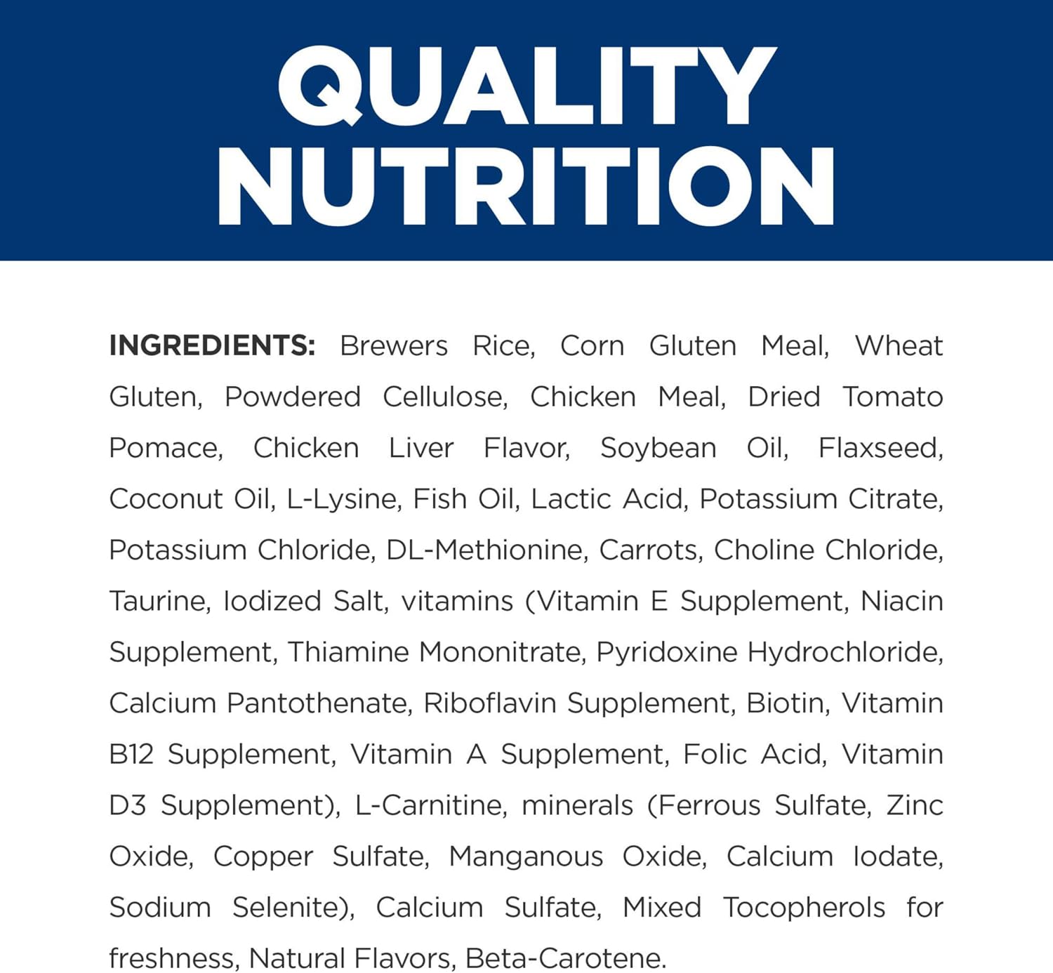 Twelve pound bag of USA imported Hill's prescription diet cat food
