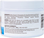 Plant based Palmer's dog wipes with vitamin E for daily facial maintenance
