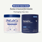 PetLab Co. Joint Care Chews pork flavored soft dog treats for mobility support