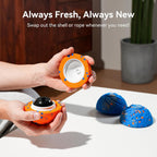 Cheerble Wicked Ball Air water resistance test in water