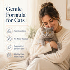 PetArmor Plus 6 doses cat treatment box