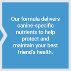 Life Extension Dog Mix nutritional supplement for dogs
