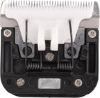 Herklotzn pet hair clipper replacement blade kit side profile view