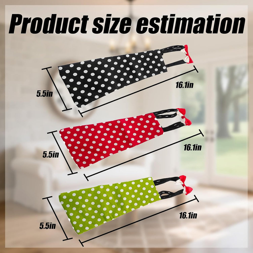 DZHPSRSZ poultry diaper covers flat lay showing waterproof lining