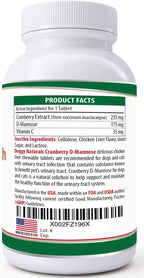 Pet Health Pharma chicken flavored urinary support supplement for dogs and cats