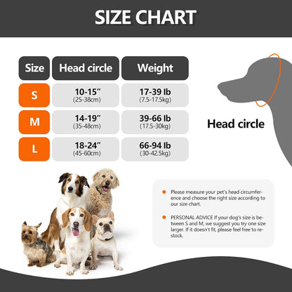 Breathable fabric texture of Johnbolin dog ear cover