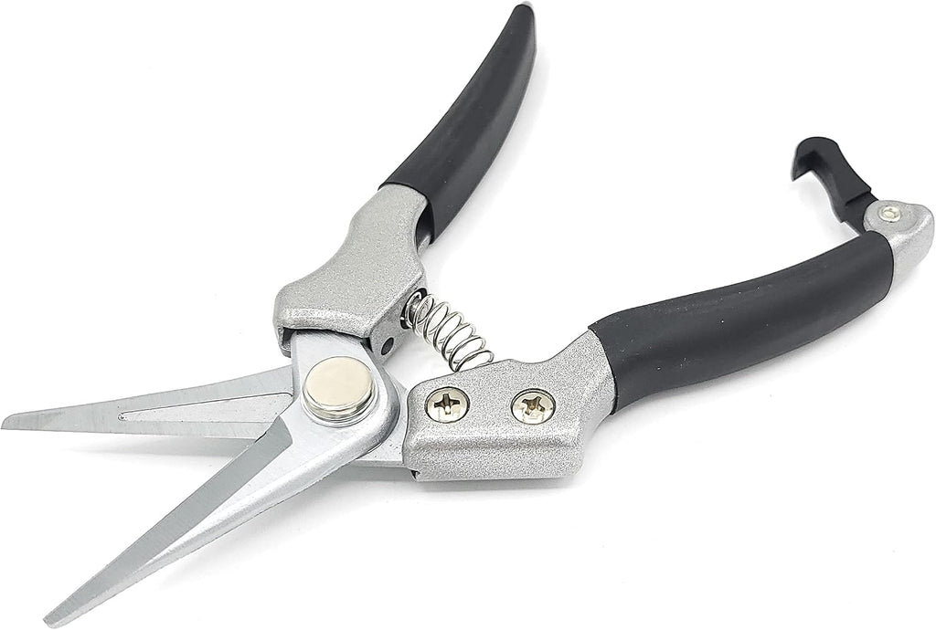Capralite farm utility tool cutting garden wire and pruning thick vines.