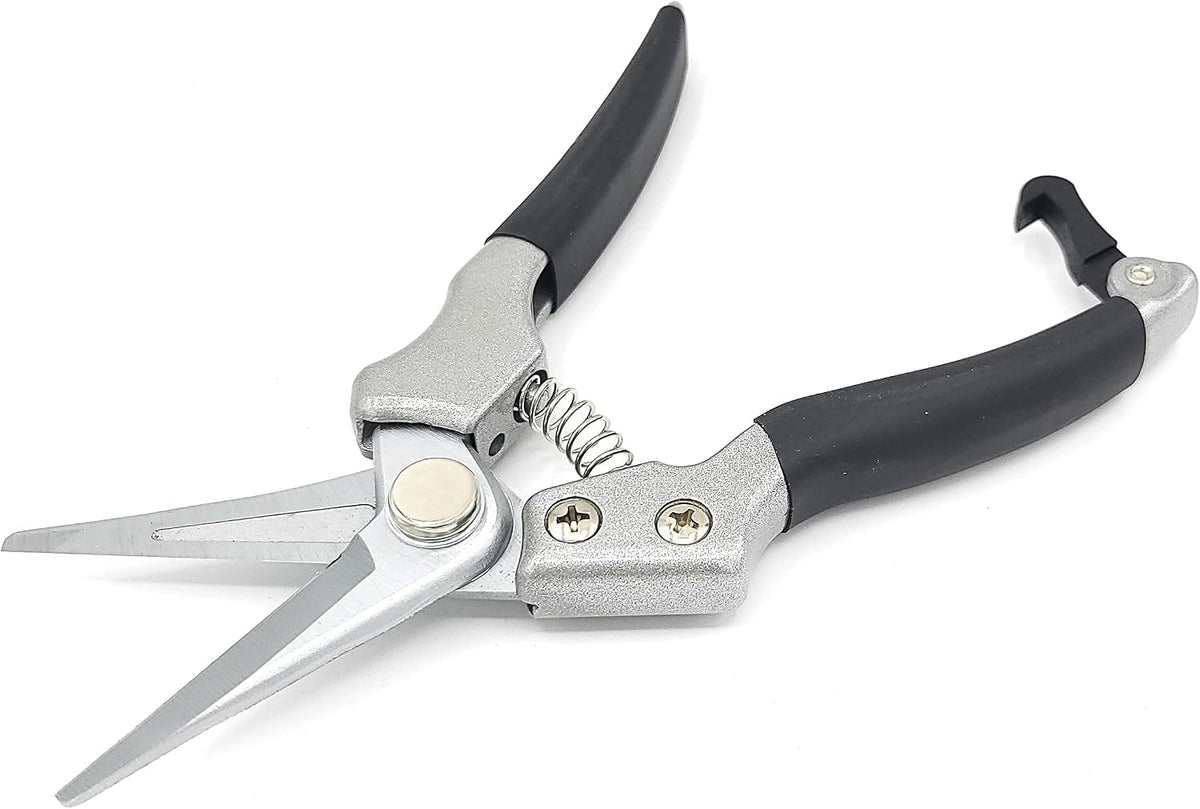 Capralite farm utility tool cutting garden wire and pruning thick vines.