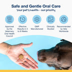 ProDen PlaqueOff Dental Soft Chews with Natural Kelp for Dogs - 45 Ct - Image 3