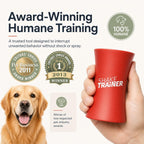 Onkey ShakeTrainer kit with instructional video
