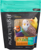 RoudyBush Daily Maintenance Bird Food, Crumbles, 44-Ounce, 2.75 lb (244CRDM) - Image 13
