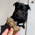 Redbarn dog dental treats for small dogs 15 to 30 pounds