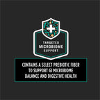 Authentic imported USA Purina Pro Plan EN Gastrointestinal dry dog food kibble packaging details.