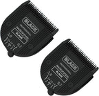 [3 Pack] 5 in 1 Replacement Blades Compatible with Wahl Bravura Clipper ChromadoCreativaFigura Dog Clippers for Dogs Grooming (Silver) - Image 13