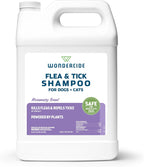 Wondercide - Flea & Tick Shampoo for Dogs and Cats - Flea and Tick Treatment with Natural Essential Oils - for Pets Over 4 Months - Powered by Plants - Rosemary - 12 Fl oz - Image 10