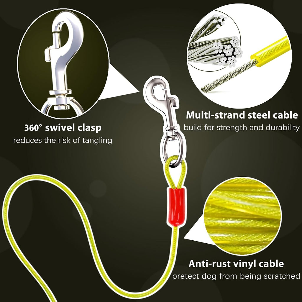 Pestairs retractable dog leash reel housing