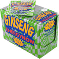 Energy Now Green Hills Ginseng Herbal Supplement 24 pack front view natural energy