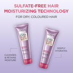 L'Oreal Paris Rosemary Botanicals EverPure conditioner tube showing ingredient details and features