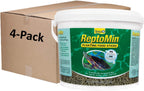 Tetra ReptoMin Floating Food Sticks Complete Food for Aquatic Turtles, Newts and Frogs, 2 LB (900 Grams) - Image 14