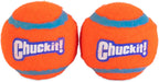 Chuckit! Dog Tennis Ball Dog Toy, Medium (2.5 Inch Diameter) for dogs 20-60 lbs, Pack of 4 - Image 12