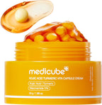 medicube Capsule Cream with Hyaluronic Acid for 120H Lasting Hydration - Image 10