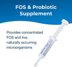 Authentic PetAg probiotic gel for dogs and cats