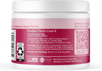 NASC certified kidney filtration and fluid balance powder for senior cats