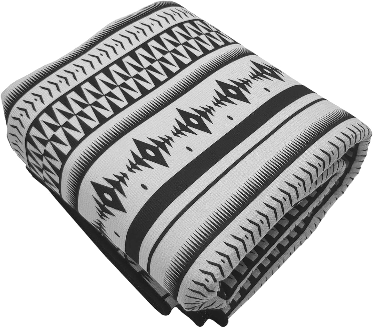 BNOSDM 79" X 55" Large Bunny Cage Liner Washable Reusable Big Rabbit Pads Floor Mat for Rabbits Anti Slip Rug for Bunnies, Pet Carpet for Chinchillas Cats Guinea Pigs Ferrets Dogs - Image 10